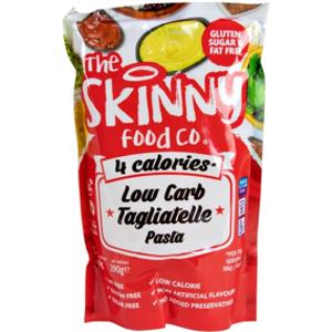 The Skinny Food Co. Low Carb Tagliatelle Pasta