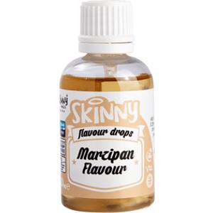 The Skinny Food Co. Marzipan Flavour Drops