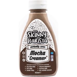 The Skinny Food Co. Mocha Creamer