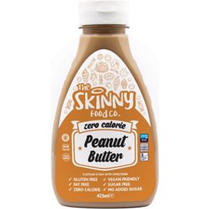 The Skinny Food Co. Peanut Butter Syrup