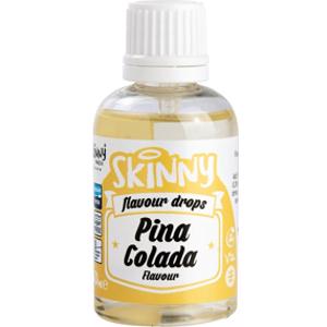 The Skinny Food Co. Pina Colada Flavour Drops