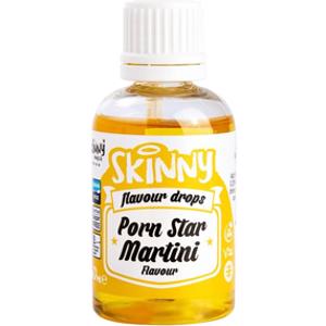 The Skinny Food Co. Prn Star Martini Flavour Drops