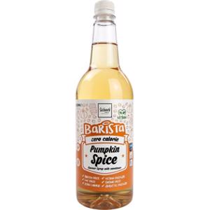 The Skinny Food Co. Pumpkin Spice Syrup