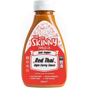 The Skinny Food Co. Red Thai Curry Sauce