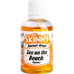 The Skinny Food Co. S*x on the Beach Flavour Drops