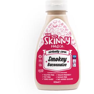 The Skinny Food Co. Smokey Baconnaise