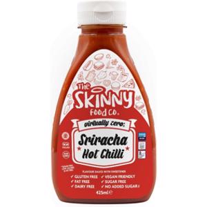 The Skinny Food Co. Sriracha Hot Chilli Sauce