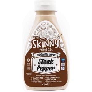 The Skinny Food Co. Steak Pepper Sauce