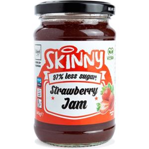 The Skinny Food Co. Strawberry Jam