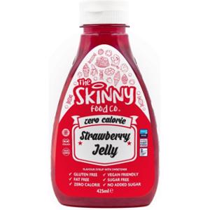 The Skinny Food Co. Strawberry Jelly Sauce