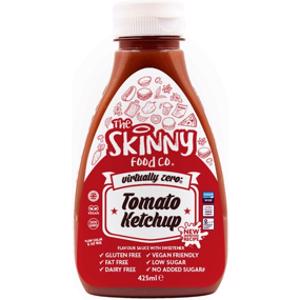The Skinny Food Co. Tomato Ketchup