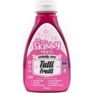 The Skinny Food Co. Tutti Frutti Syrup