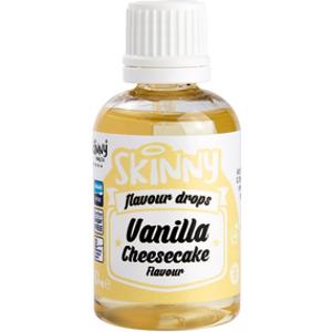 The Skinny Food Co. Vanilla Cheesecake Flavour Drops