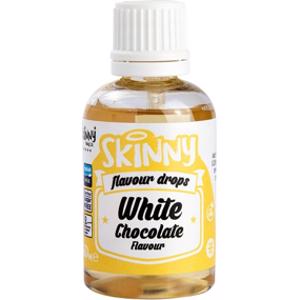The Skinny Food Co. White Chocolate Flavour Drops