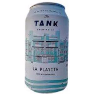 The Tank La Playita Pils