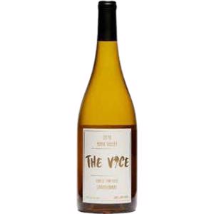 The Vice Wine Carneros-Napa Chardonnay