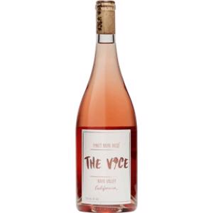 The Vice Wine Pinot Noir Rose Wine