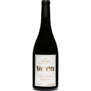The Vice Wine Pinot Noir