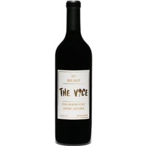 The Vice Wine Spring Mountain Cabernet Sauvignon