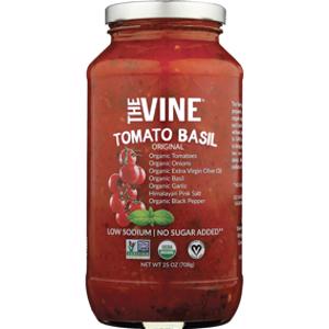 The Vine Tomato Basil Sauce