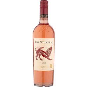 The Wolftrap Rosé Wine