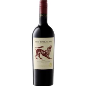 The Wolftrap Syrah