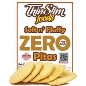 Thin Slim Foods Pitas