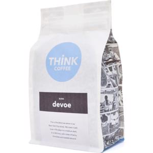 Think Coffee Devoe Blend Ground Coffee
