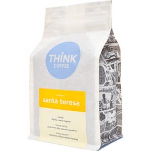 Think Coffee Santa Teresa Nicaragua Ground Coffee
