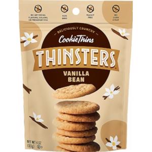 Thinsters Vanilla Bean Cookie Thins