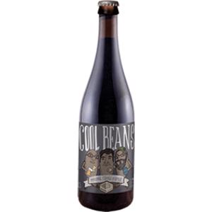 Third Street Cool Beans Imperial Coffee Porter