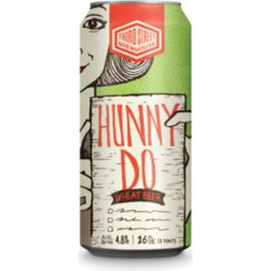 Third Street Hunny Do Wheat