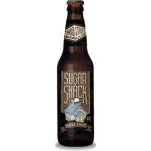Third Street Sugar Shack Maple Stout