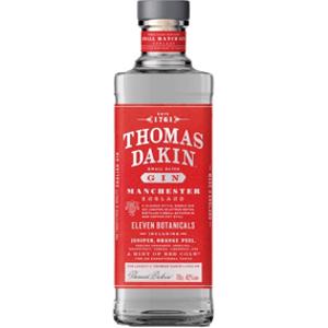 Thomas Dakin Gin