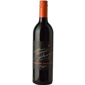 Thomas Henry Zinfandel