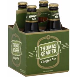 Thomas Kemper Ginger Ale