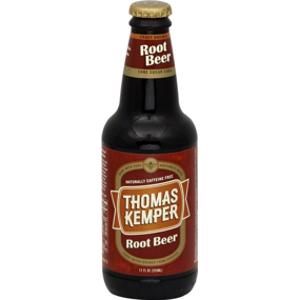Thomas Kemper Root Beer