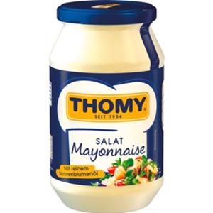 Thomy Salad Mayonnaise