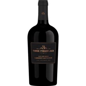 Three Finger Jack Cabernet Sauvignon