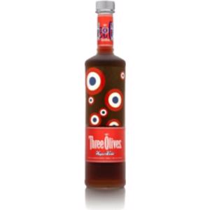 Three Olives Supercola Vodka