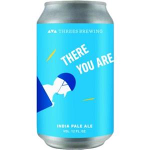 Threes There You Are