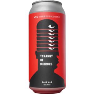 Threes Tyranny Of Mirrors