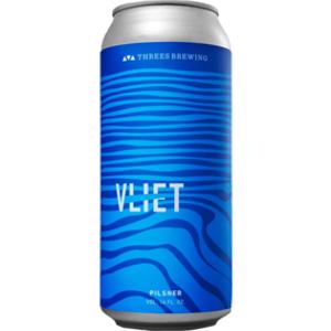 Threes Vliet Pilsner