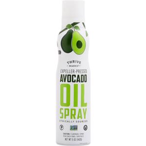 Thrive Market Avocado Oil Spray