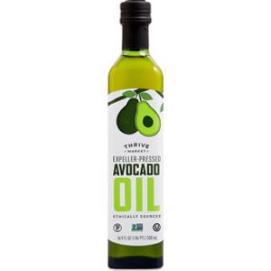 Thrive Market Avocado Oil