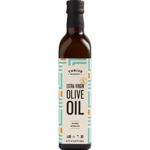 Thrive Market California Extra Virgin Olive Oil
