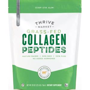 Thrive Market Grass-Fed Collagen Peptides