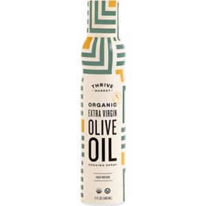 Thrive Market Organic Extra Virgin Olive Oil Spray