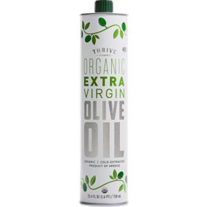 Thrive Market Organic Extra Virgin Olive Oil