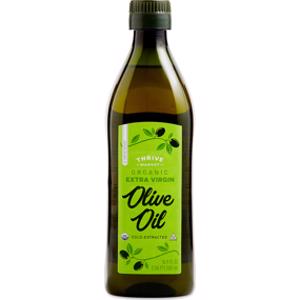 Thrive Market Organic Tunisian Extra Virgin Olive Oil